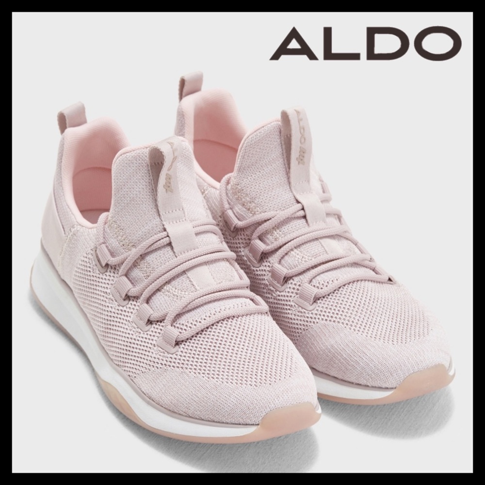 ALDO Mx Low Top Sneakers - Picture 2 of 9